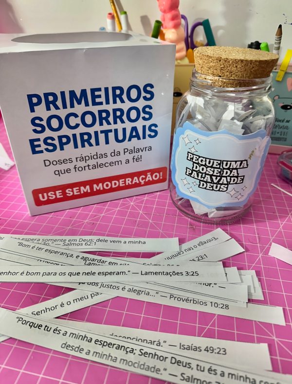 365 frases bíblicas