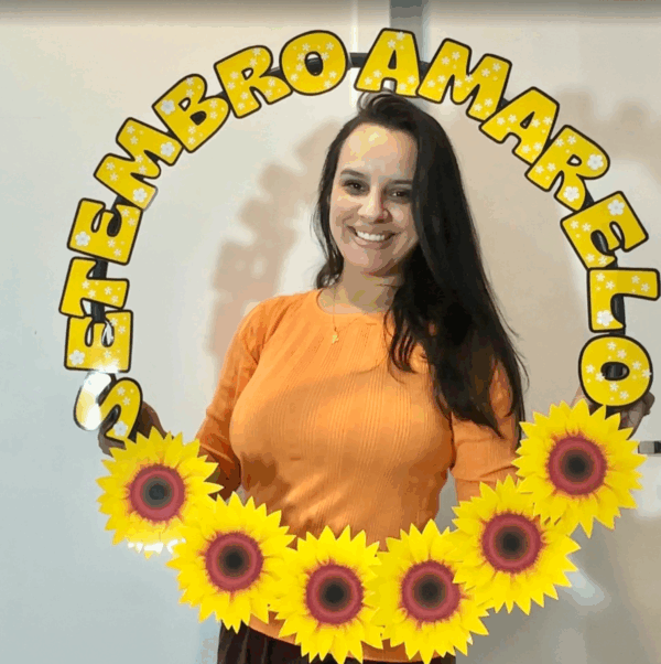 kit setembro amarelo - tempestade - Imagem 8