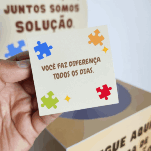 Caixa somos solução - motivação equipe