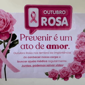 kit outubro rosa prevenir