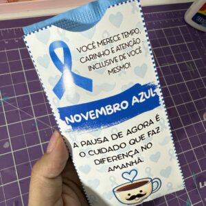tag cafe novembro azul