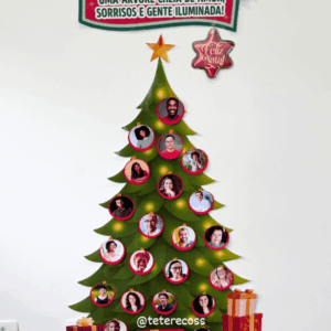 Árvore de natal fotos