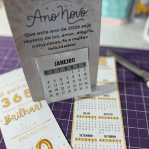 lembrancinhas ano novo 2026