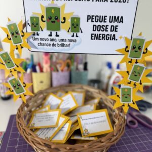 Cesta recarga de propósito 2026