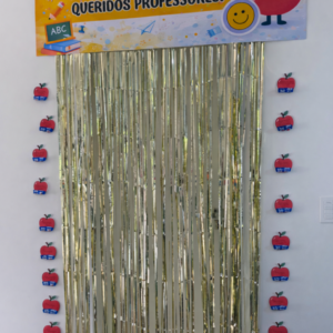 ð Banner bem vindos – Professores ð