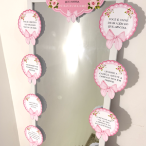 ð Espelho da Autoestima – DIA DA MULHER