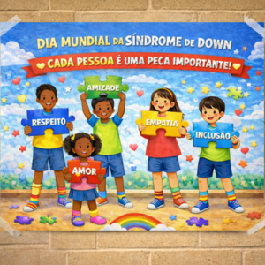 kit síndrome de down