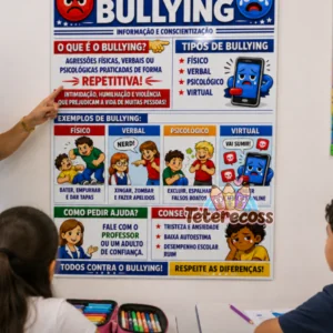 Jornal do Bullying