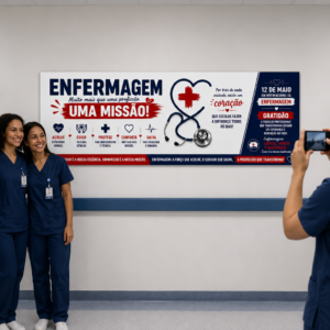 Painel enfermagem