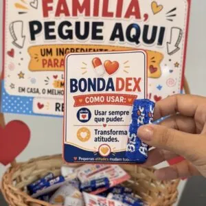 KIT FAMÍLIA – PEGUE AQUI UM INGREDIENTE ESPECIAL