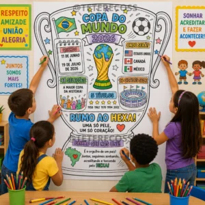 Taça seleção brasileira