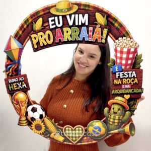 ð½ Bambolê para foto – ARRAIÁ DA COPA ⚽ð