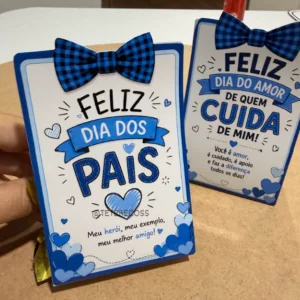 Mino dia dos pais